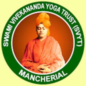 swamivivekanandayoga center, Mancherial